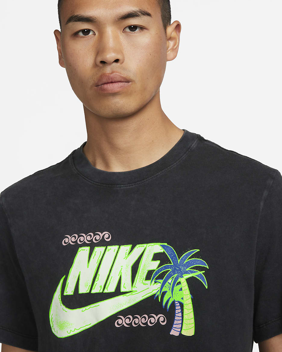 Nike Sportswear Men s T Shirt. Nike ID